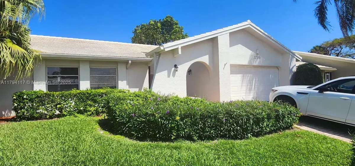 Boca Raton, FL 33433,22310 E Cameo Dr E