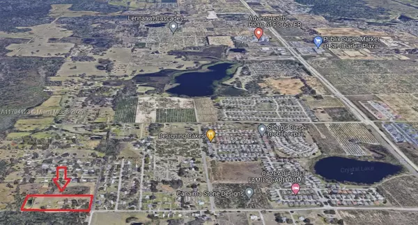 Davenport, FL 33837,3100-3112 Sanders Rd