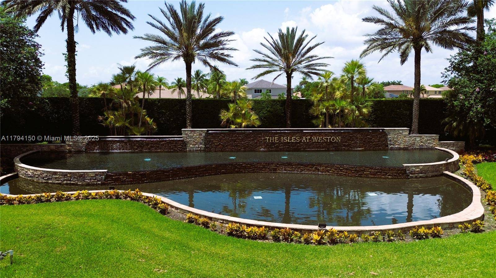 4451 Laurel Pl #4451, Weston, FL 33332