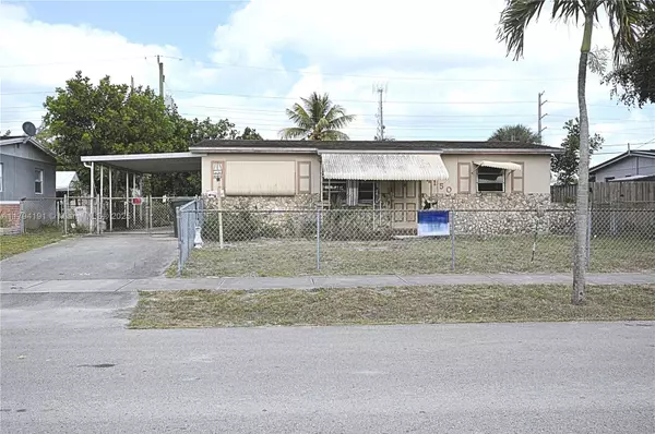 4150 NW 11th Ave,  Oakland Park,  FL 33309