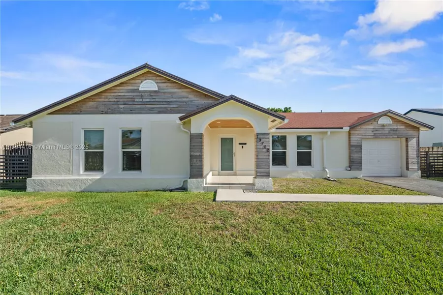 13752 SW 285th St, Homestead, FL 33033