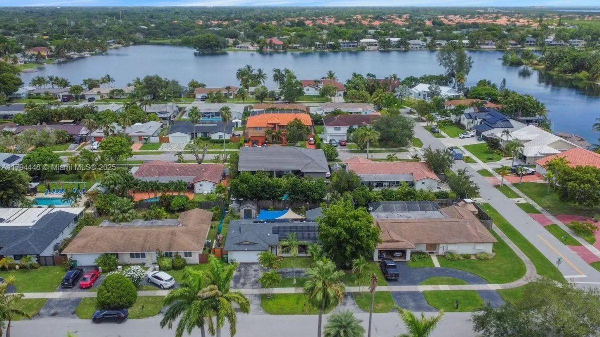 Cutler Bay, FL 33189,8111 SW 205th St