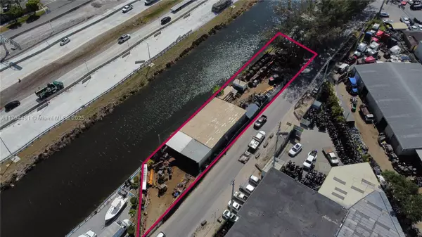 Medley, FL 33178,10925 NW South River Dr