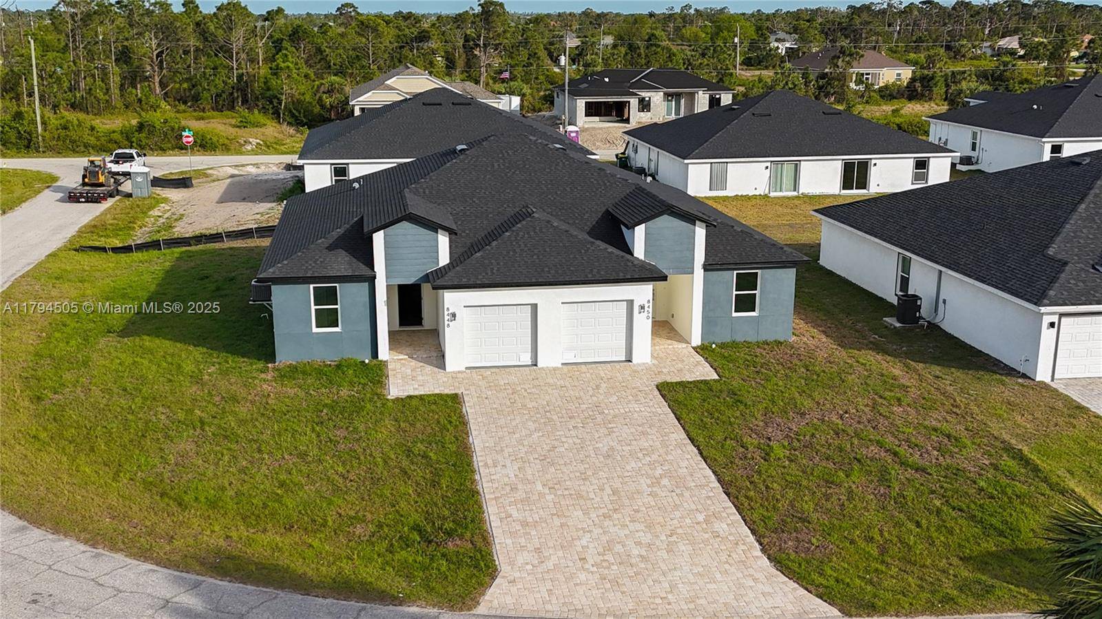 8448 Dinnano St. #8448, Other City - In The State Of Florida, FL 33981