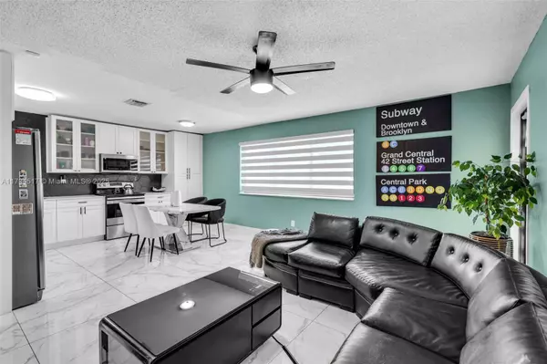 Fort Lauderdale, FL 33311,2734 NW 9th Pl