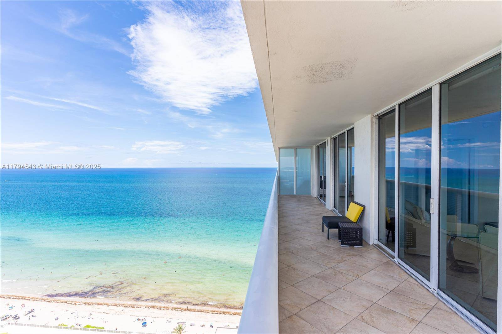 Hallandale Beach, FL 33009,1830 S Ocean Dr #2608