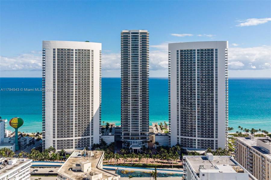 1830 S Ocean Dr #2608, Hallandale Beach, FL 33009