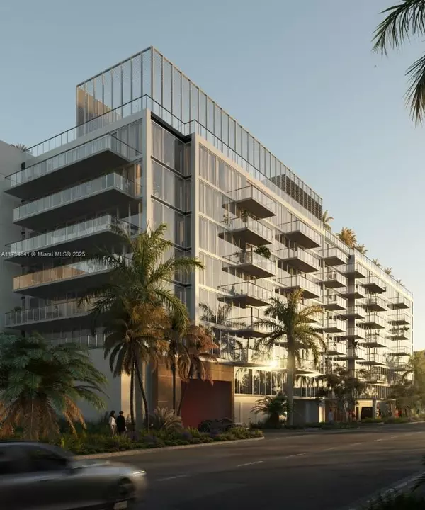 Bay Harbor Islands, FL 33154,1177 Kane Concourse #703