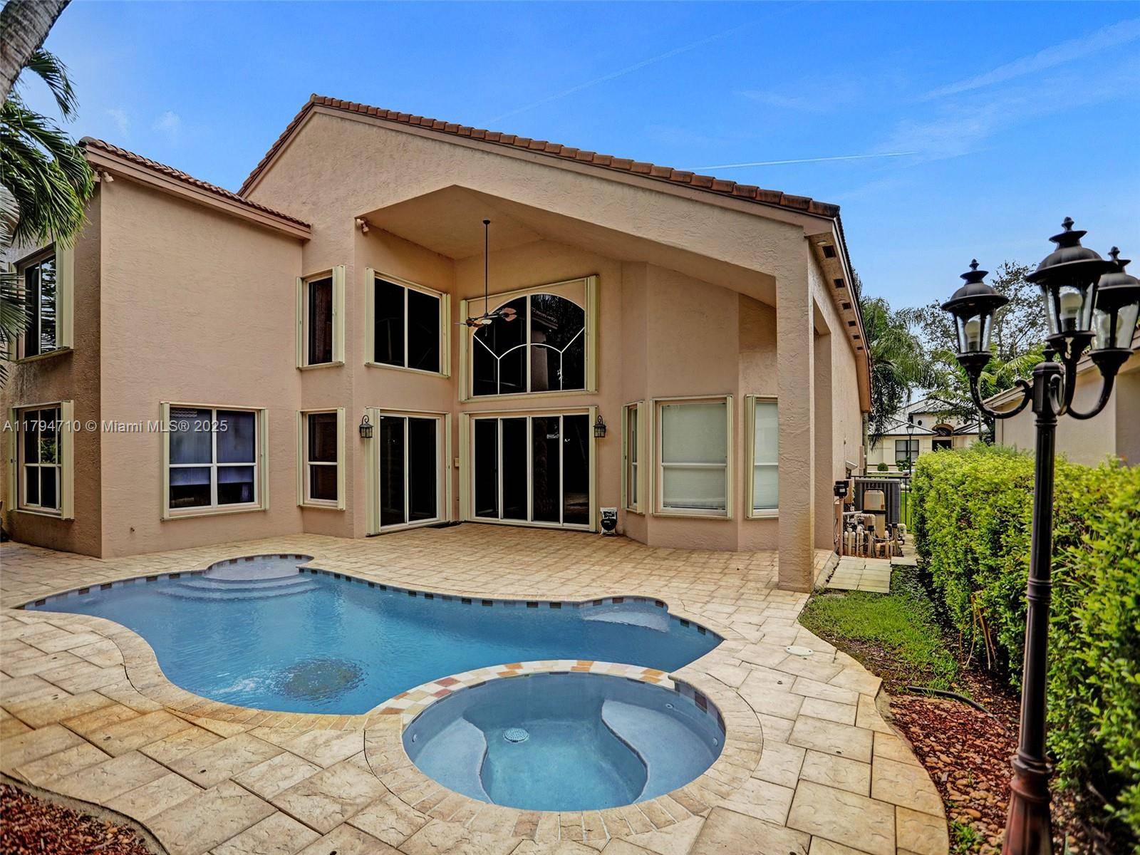Miramar, FL 33029,19245 SW 41st St #NA