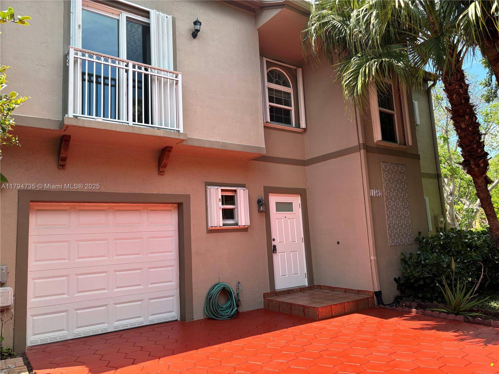 Miami, FL 33196,11502 SW 149th Path #11502