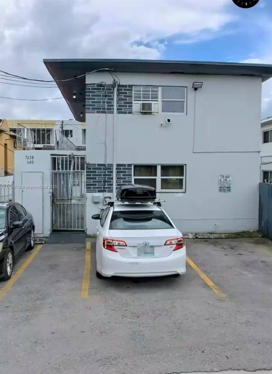 7638 N Miami Avenue #7, Miami, FL 33150
