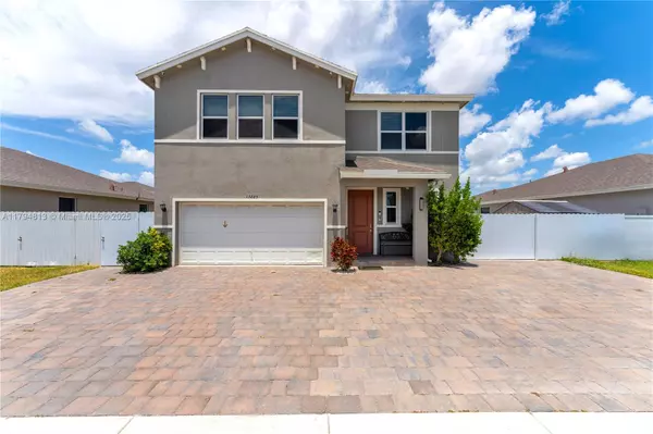 Homestead, FL 33032,13225 SW 272nd St