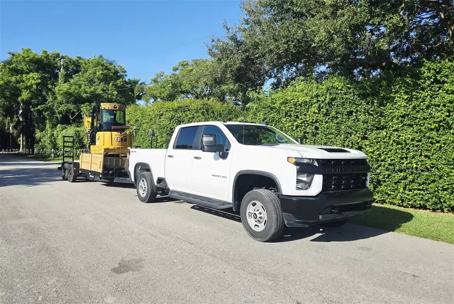 15410 SW 272nd St, Homestead, FL 33032