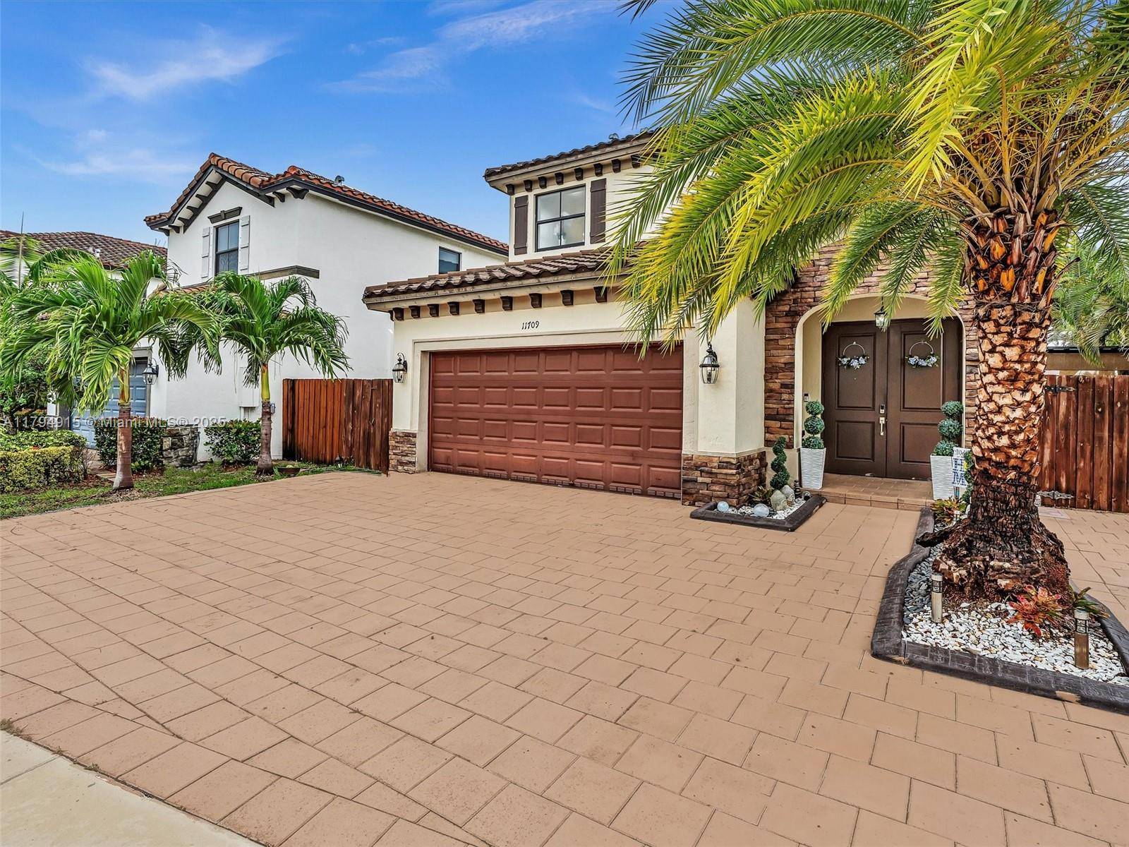 Homestead, FL 33032,11709 SW 253rd St