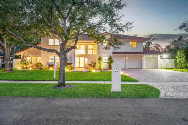 Pembroke Pines, FL 33029,20230 NW 7th St
