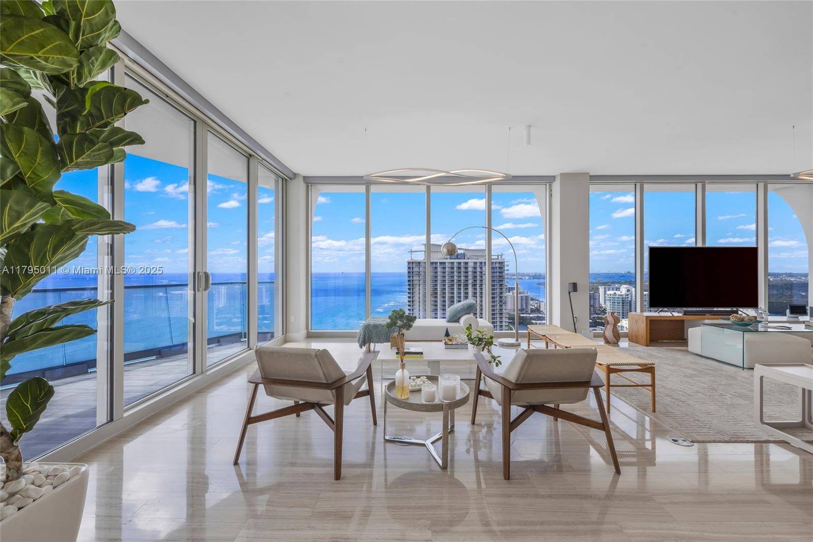 Sunny Isles Beach, FL 33160,16901 Collins Ave #3601