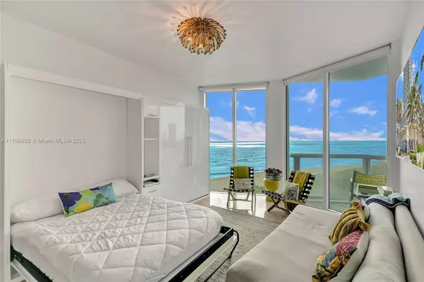 Miami Beach, FL 33141,6515 Collins Ave #804
