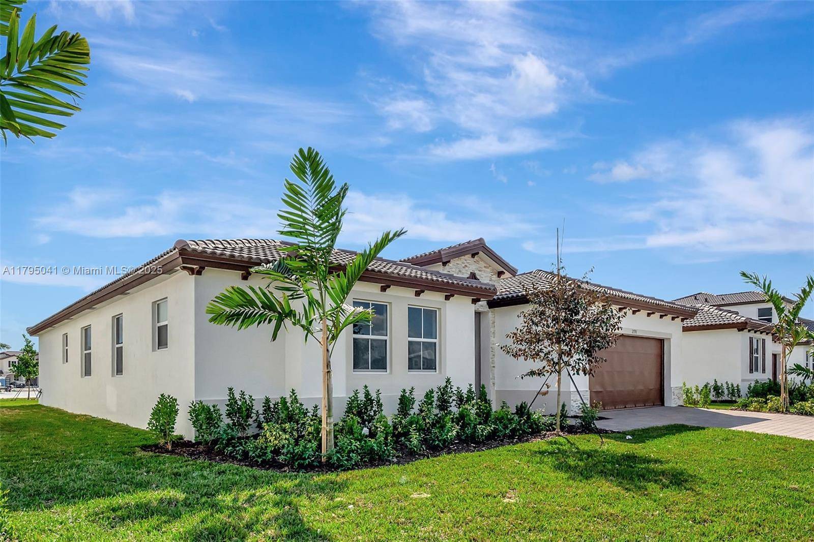 2791 SW SE 23 TER #A, Homestead, FL 33035