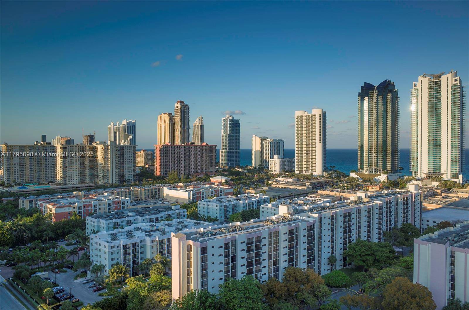 17021 N Bay Rd #1019, Sunny Isles Beach, FL 33160