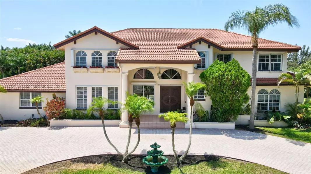 12360 SW 1st Street, Plantation, FL 33325
