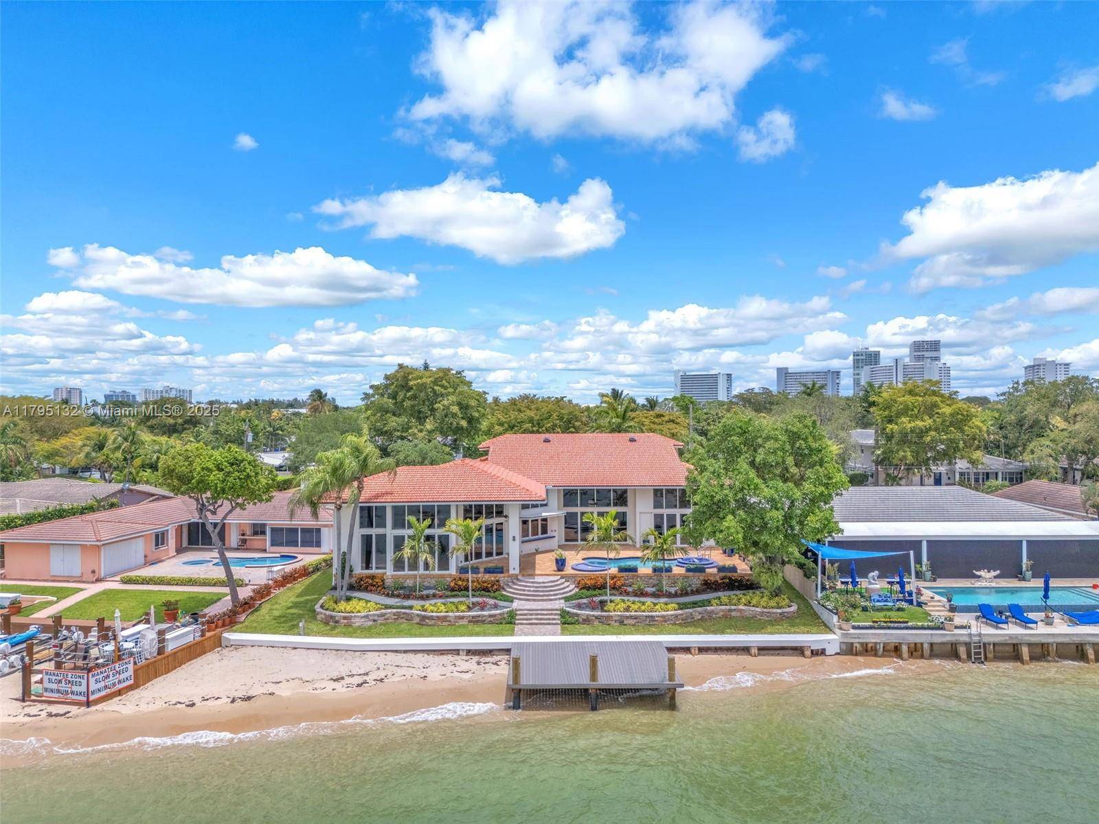 Fort Lauderdale, FL 33316,1925 Harbourview Dr