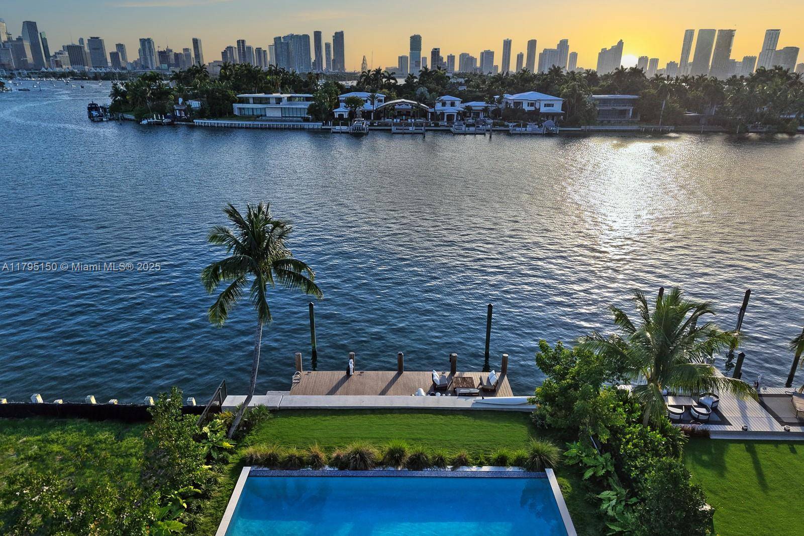 Miami Beach, FL 33139,310 W Dilido Dr
