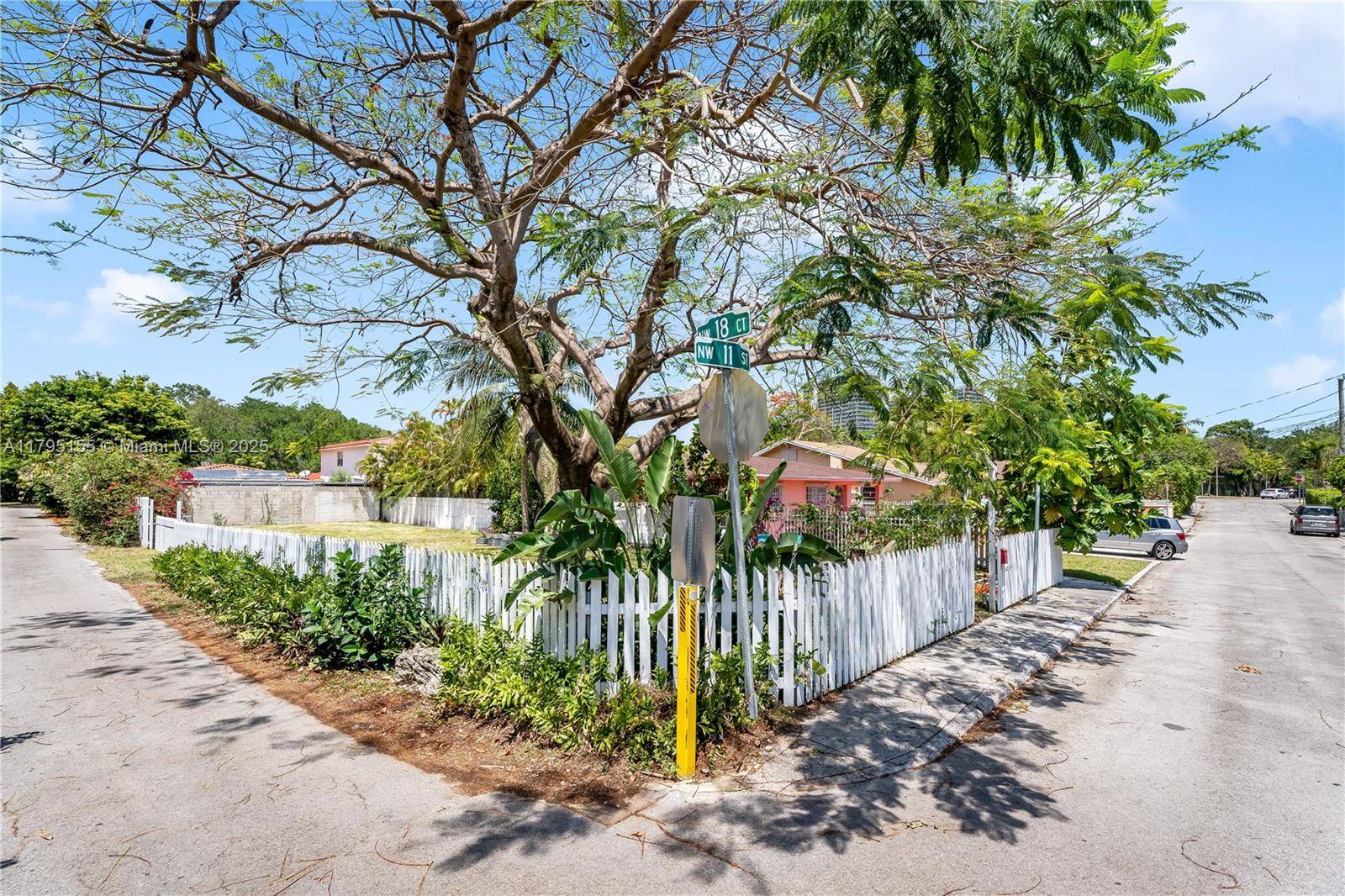 Miami, FL 33125,1845 NW 11 St