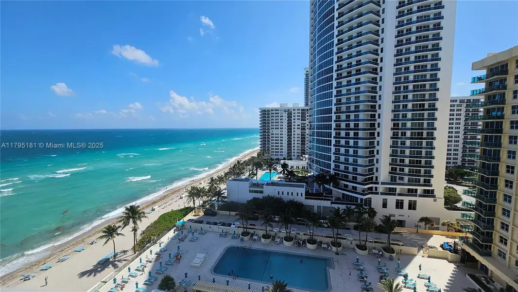 2501 S Ocean Dr #1214, Hollywood, FL 33019