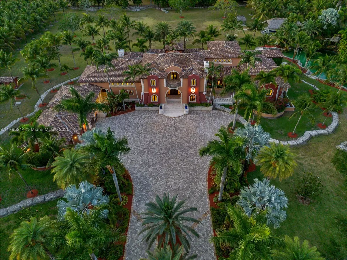 Homestead, FL 33031,17201 SW 248th St