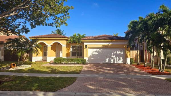 2105 NE 40th Ave, Homestead, FL 33033