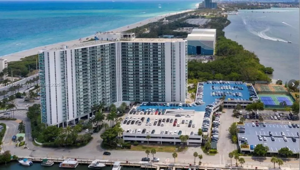 Sunny Isles Beach, FL 33160,100 Bayview Dr #PH29