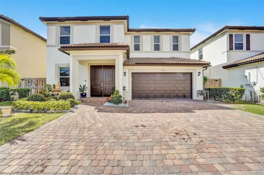 4190 NE 20th St, Homestead, FL 33033
