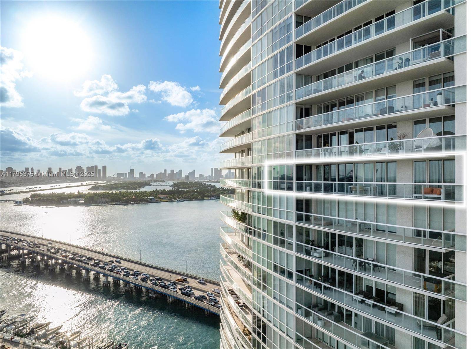 Miami Beach, FL 33139,450 Alton Rd #2303