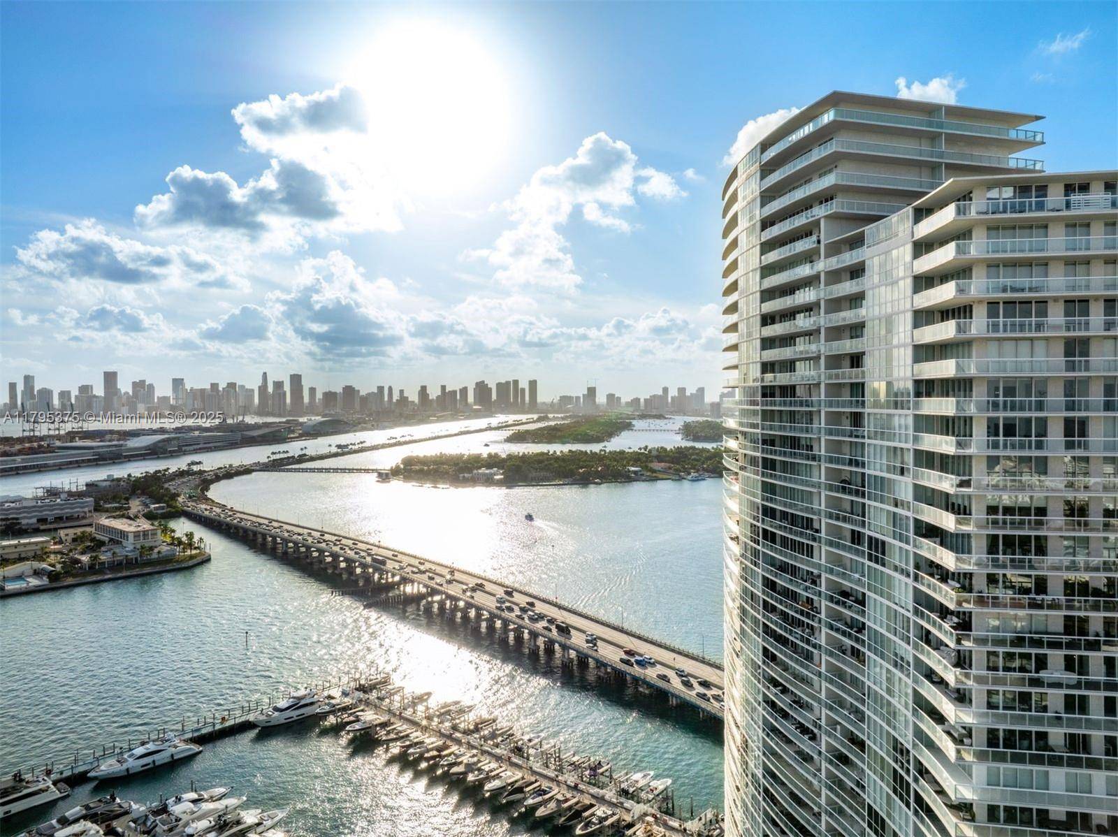 Miami Beach, FL 33139,450 Alton Rd #2303