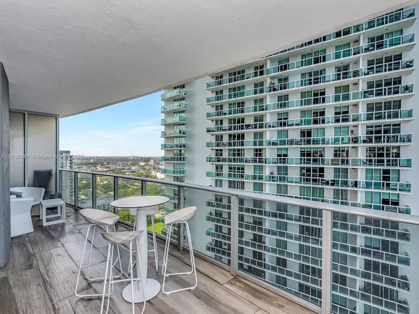Miami, FL 33132,488 NE 18th St #2111