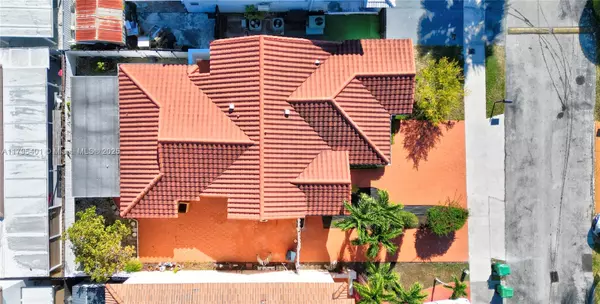 Miami, FL 33182,767 NW 122nd Pl