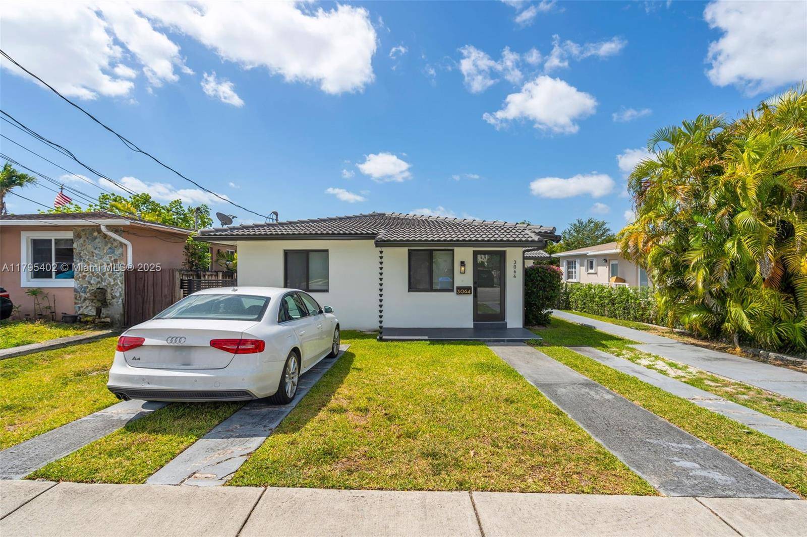 Miami, FL 33145,3064 SW 16th Ter #3064