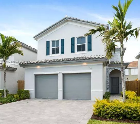 Homestead, FL 33035,1414 SE 26th Ter