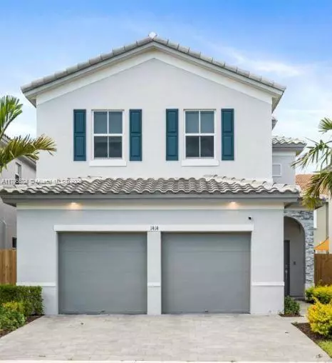 Homestead, FL 33035,1414 SE 26th Ter