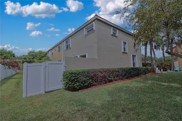 Pembroke Pines, FL 33028,1427 NW 154th Ln