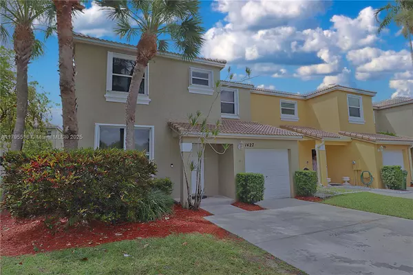 Pembroke Pines, FL 33028,1427 NW 154th Ln