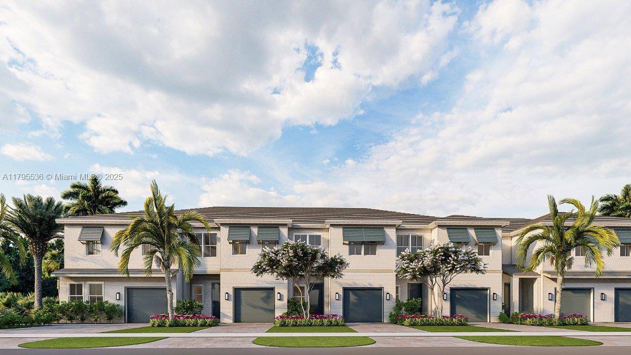 175 NE 13th Terrace, Homestead, FL 33033