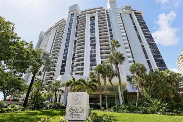 9 Island Ave #1209, Miami Beach, FL 33139