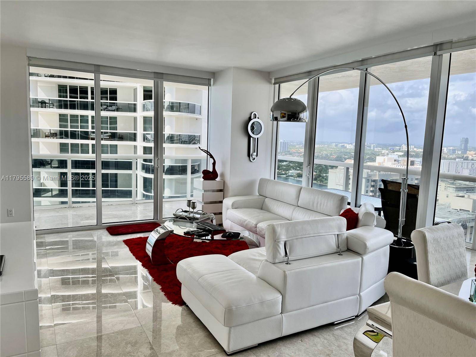 Hallandale Beach, FL 33009,1830 S Ocean Dr #2506