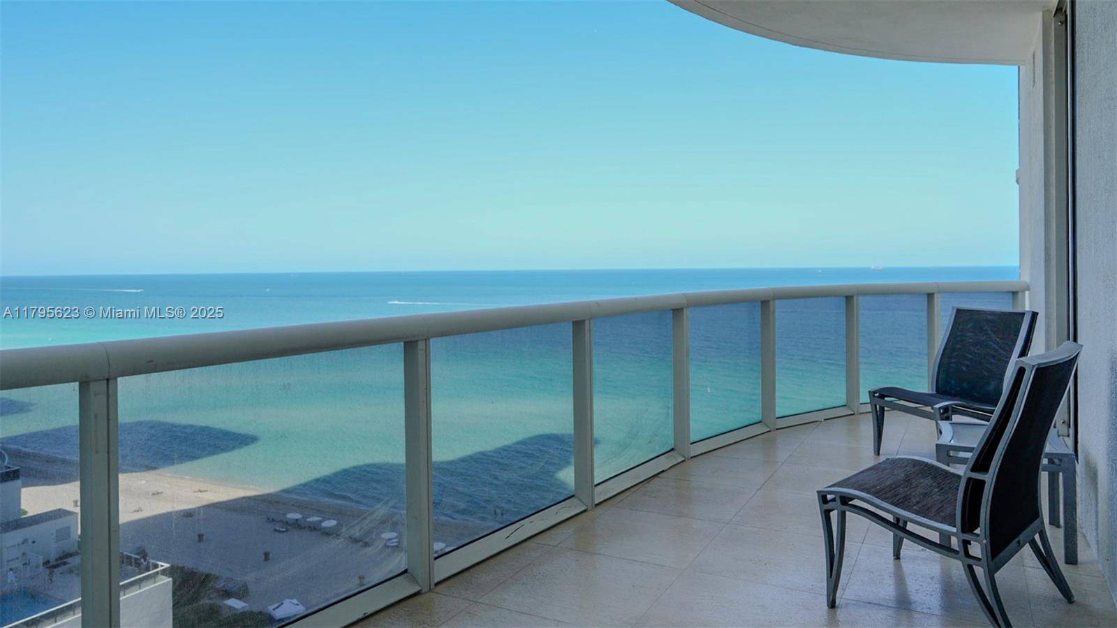 Sunny Isles Beach, FL 33160,15901 Collins Ave #1102
