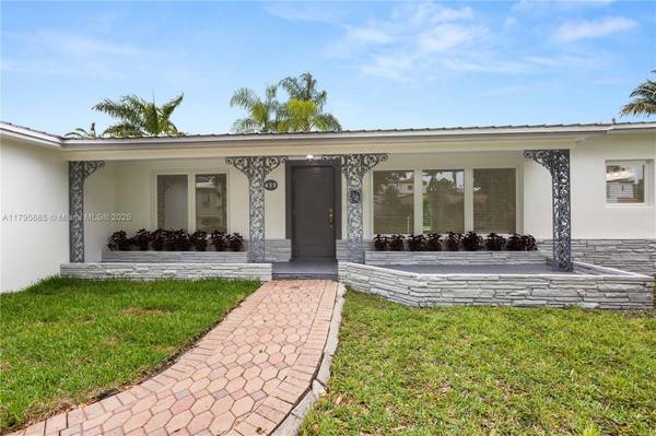 439 Bargello Ave, Coral Gables, FL 33146