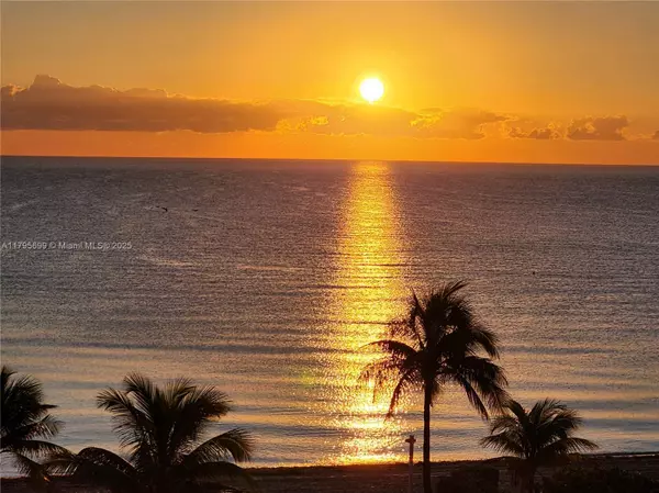 2030 S Ocean Dr #1804, Hallandale Beach, FL 33009