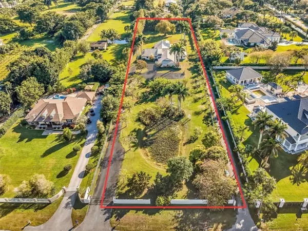 13494 Stirling Rd, Southwest Ranches, FL 33330