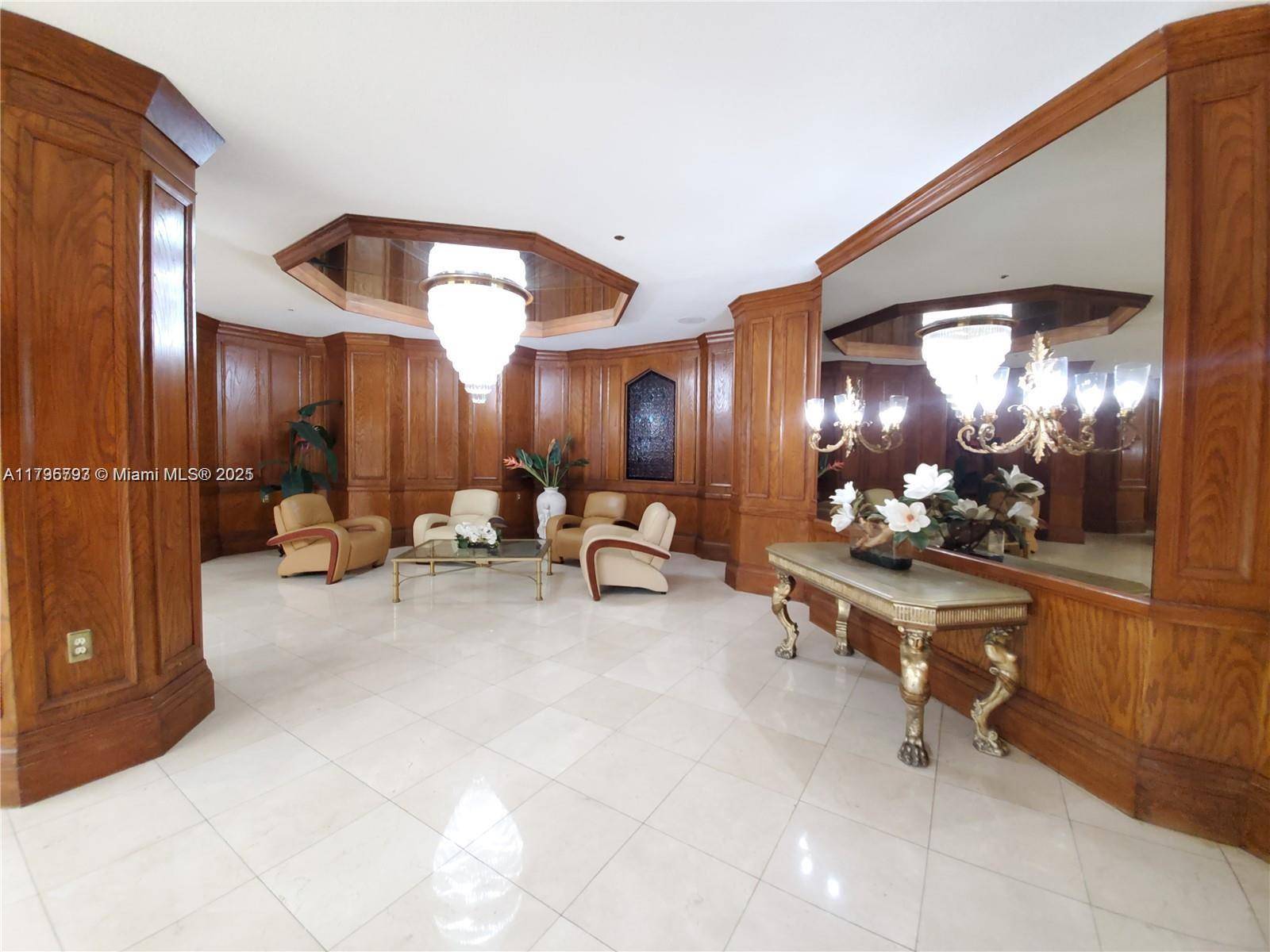 Hallandale Beach, FL 33009,1865 S Ocean Dr #4L
