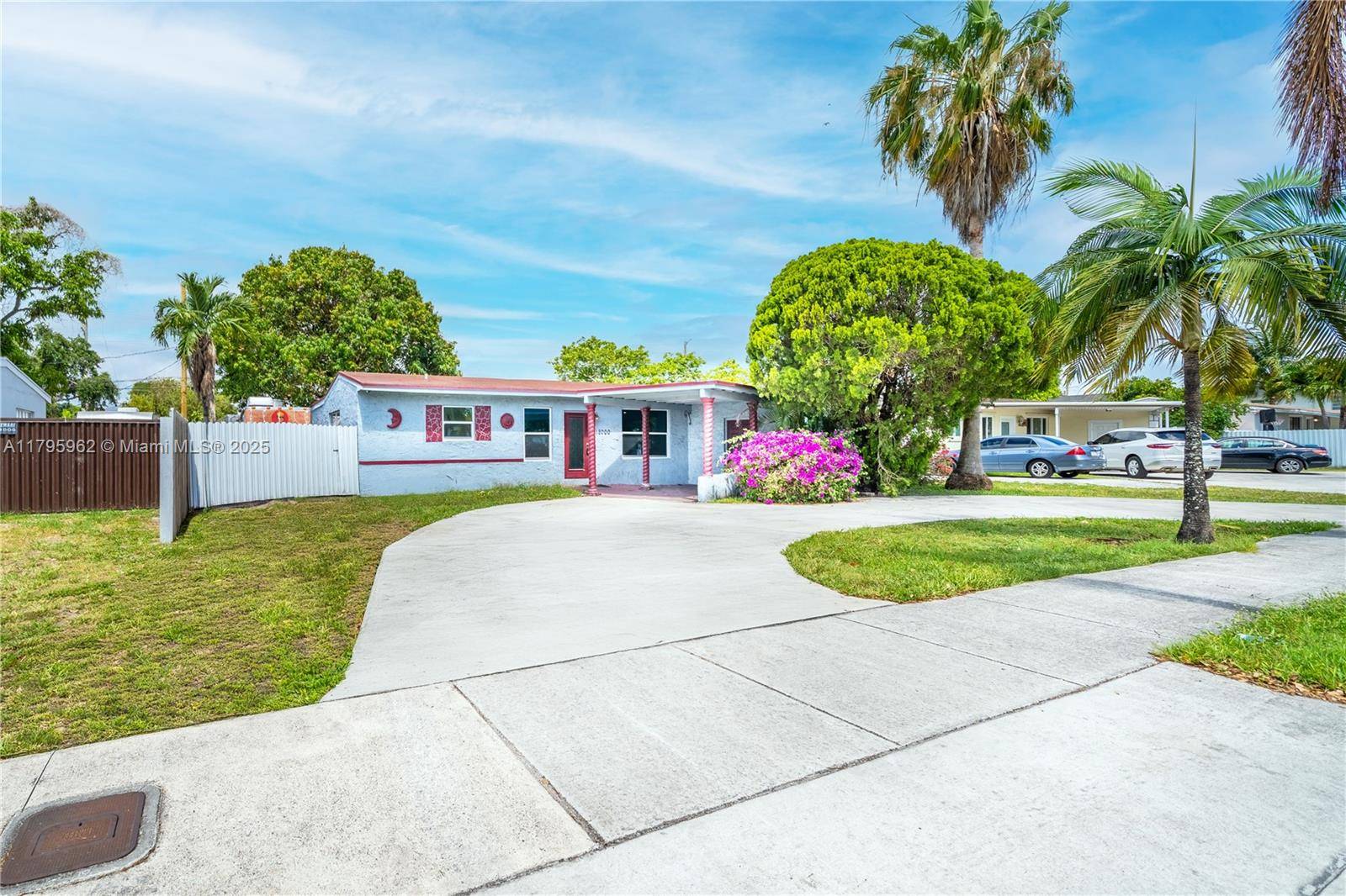 Miami Gardens, FL 33169,18000 NW 6th Pl